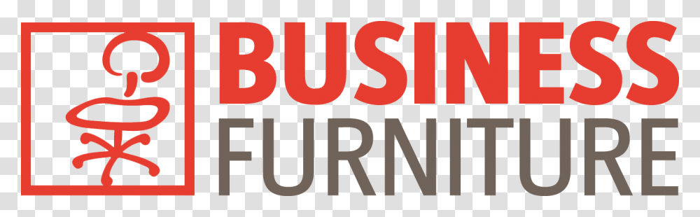 Business Furniture Furniture Business, Word, Alphabet, Number Transparent Png