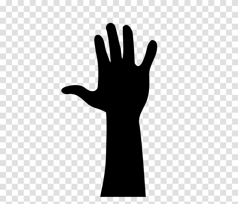 Business Handshake Black Silhouette, Stencil, Person, Human Transparent Png