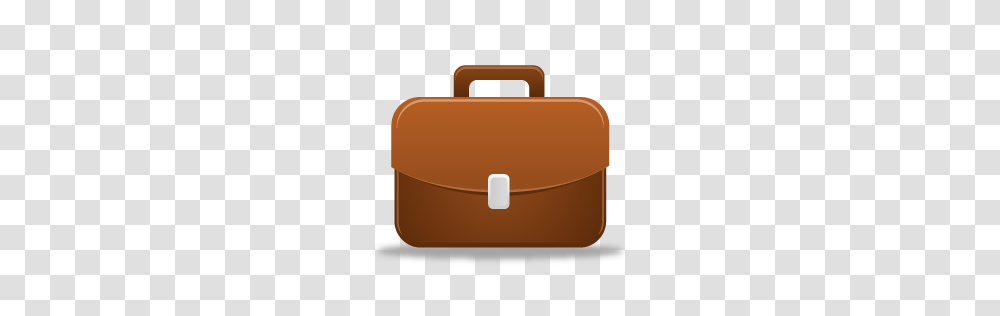 Business Icons, Briefcase, Bag Transparent Png