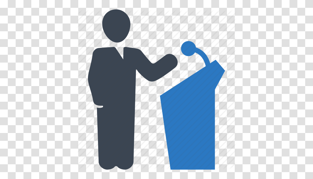 Business Icons, Cross, Crowd, Audience, Speech Transparent Png