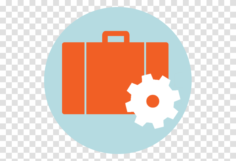Business Icons, First Aid, Bag, Briefcase, Luggage Transparent Png