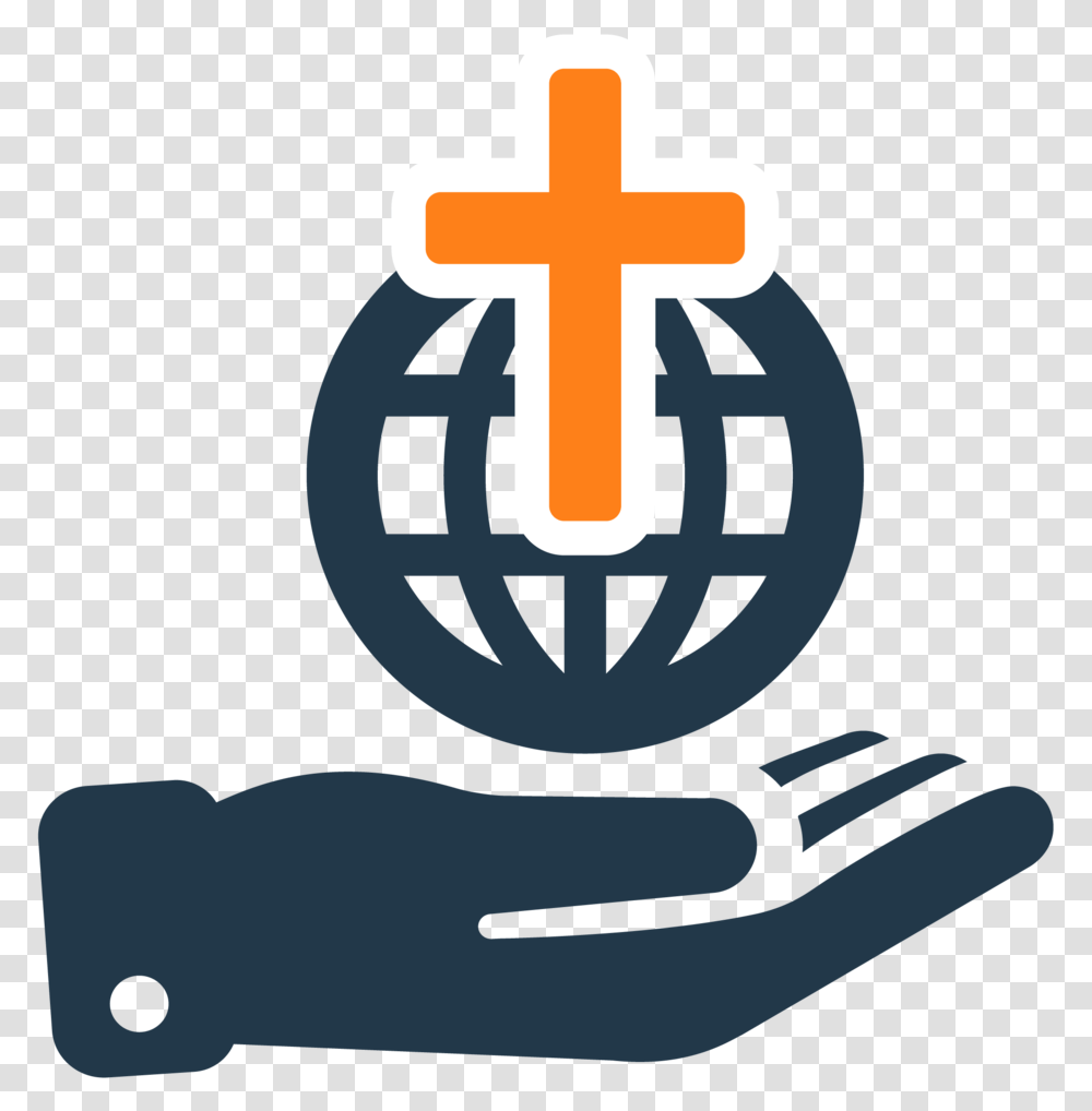 Business Icons International Investment Icon, Cross, Logo Transparent Png