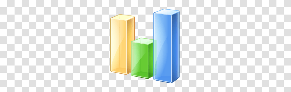 Business Icons, Lamp, Cylinder, Crystal, Pencil Box Transparent Png