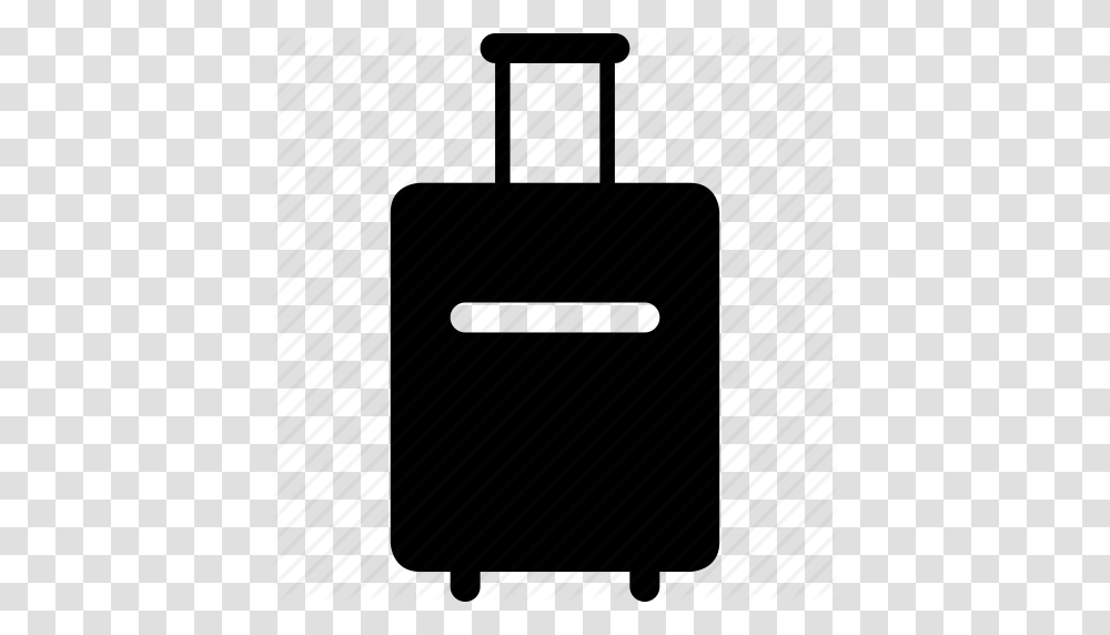 Business Icons, Luggage, Scoreboard, Suitcase, Bag Transparent Png