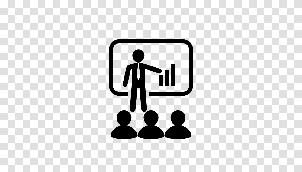 Business Icons, Person, First Aid, Audience, Crowd Transparent Png