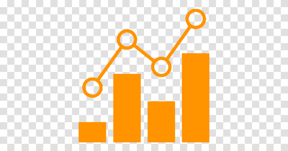 Business Innovation Techniques To Boost Metrics Icon Orange, Symbol, Alphabet, Text, Number Transparent Png