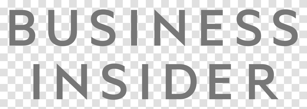 Business Insider Signage, Number, Word Transparent Png
