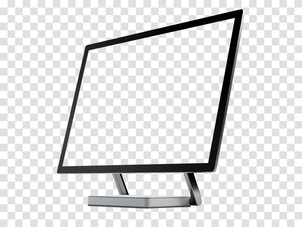 Business Intelligence, Monitor, Screen, Electronics, Display Transparent Png