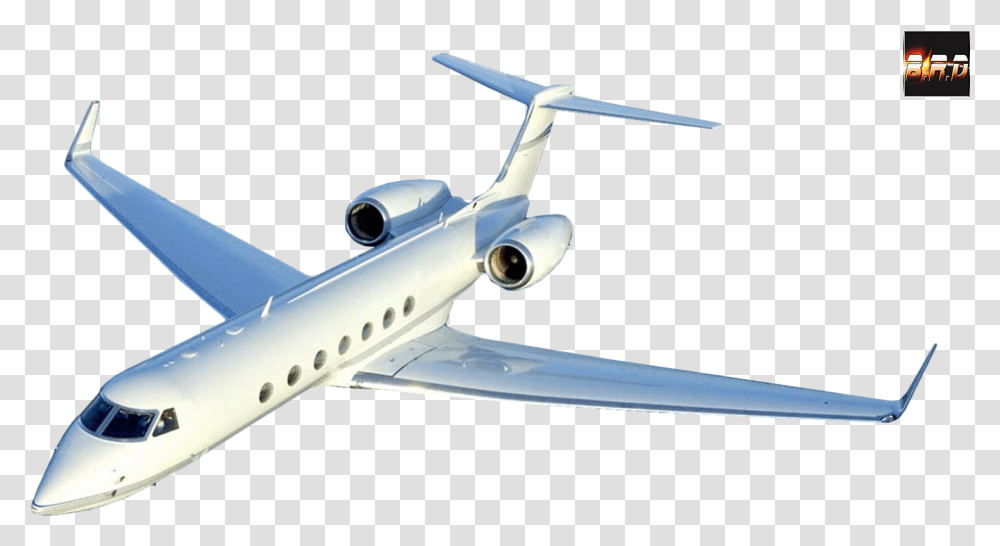 Business Jet Airplane Airbus Narrow Body Aircraft Narrow Body Aircraft, Vehicle, Transportation, Airliner, Flight Transparent Png