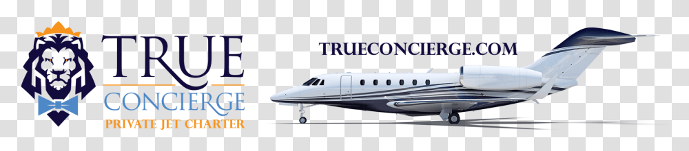 Business Jet, Airplane, Aircraft, Vehicle, Transportation Transparent Png
