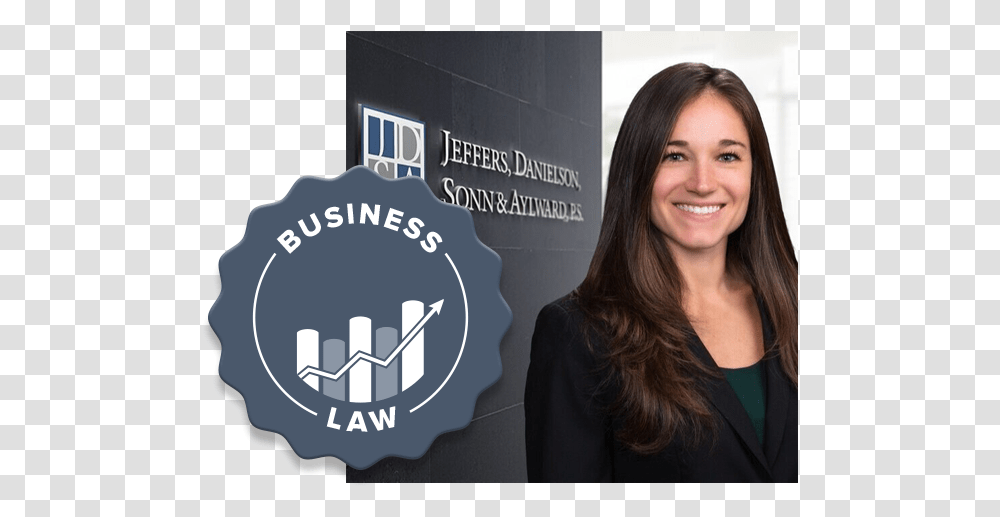 Business Law Lindsey Weidenbach, Person, Face, Female, Woman Transparent Png