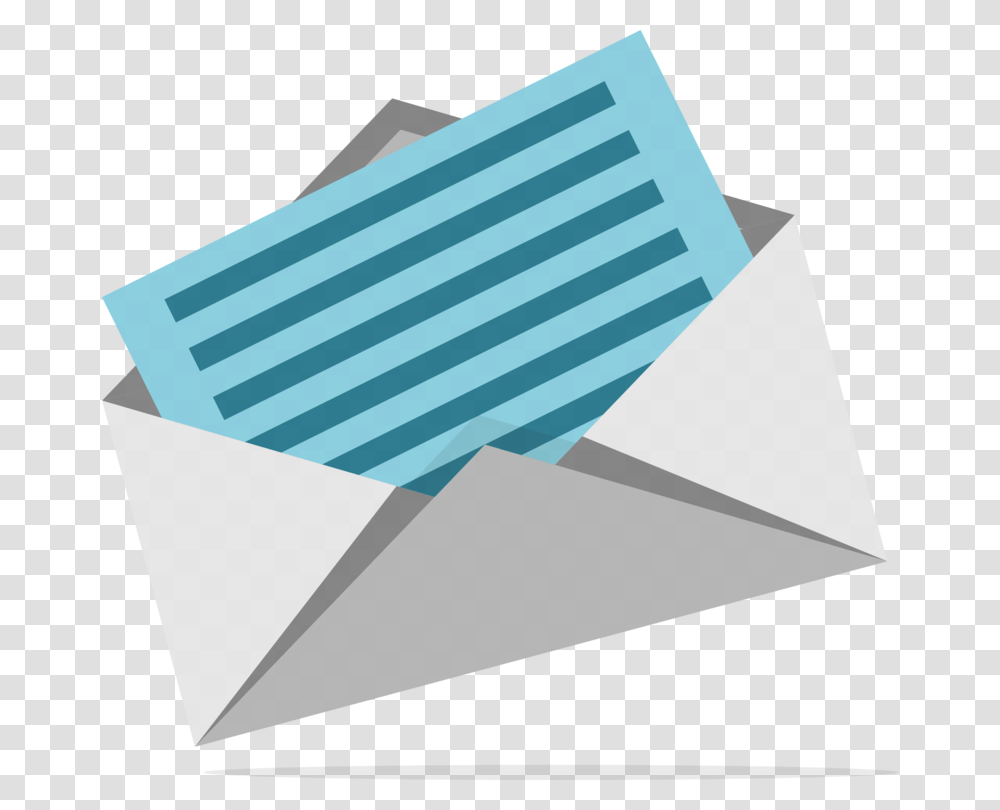 Business Letter Mail Envelope Paper, Rug Transparent Png