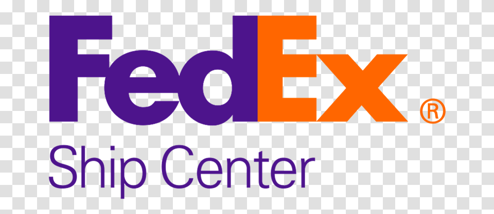 Business Logo Fedex Federal Express Logo, Word, Alphabet Transparent Png