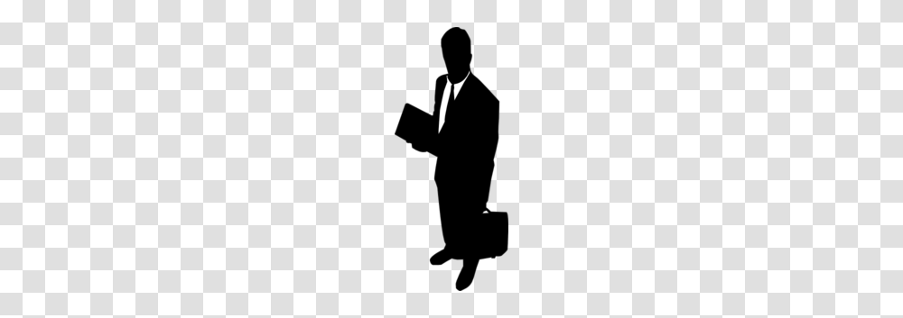 Business Man Clip Art, Silhouette, Person, Photography, Ninja Transparent Png