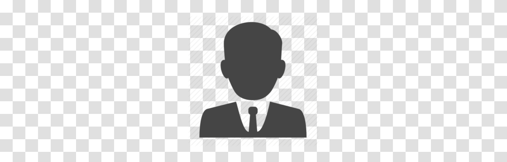 Business Man Clipart, Postage Stamp Transparent Png