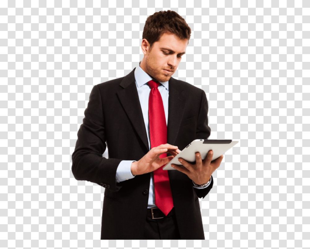 Business Man Free Image Download Businessman, Tie, Accessories, Suit Transparent Png