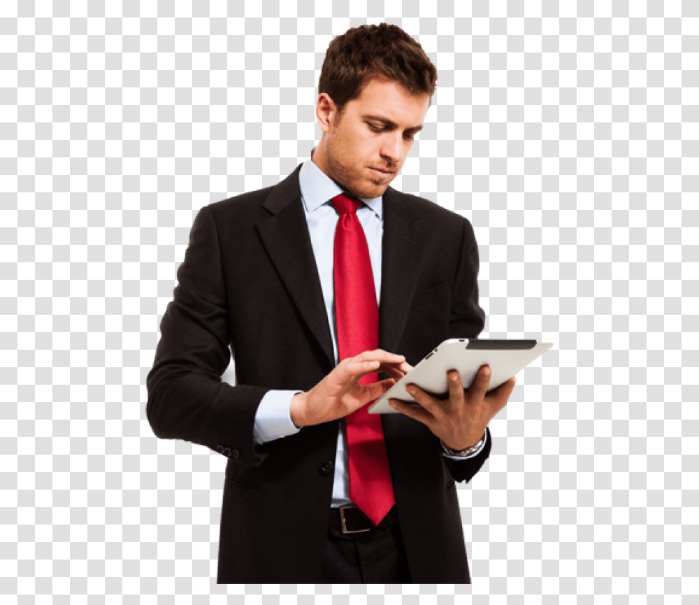 Business Man Free Image Download Businessman, Tie, Accessories, Clothing, Suit Transparent Png
