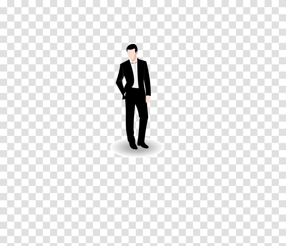 Business Man Vector, Finance, Tabletop, Furniture, Person Transparent Png