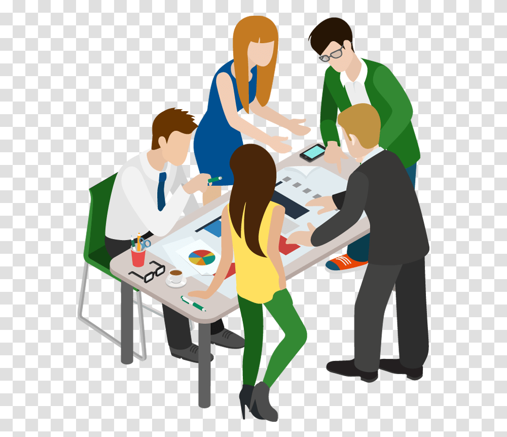 Business Meeting Meetingpng Images Online On Demand Home Services, Person, Human, Nurse, Doctor Transparent Png