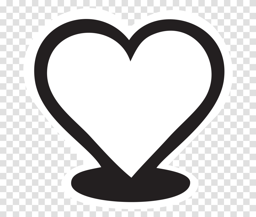 Business Model Canvas Customer Relationship Icon, Heart, Label, Rug Transparent Png