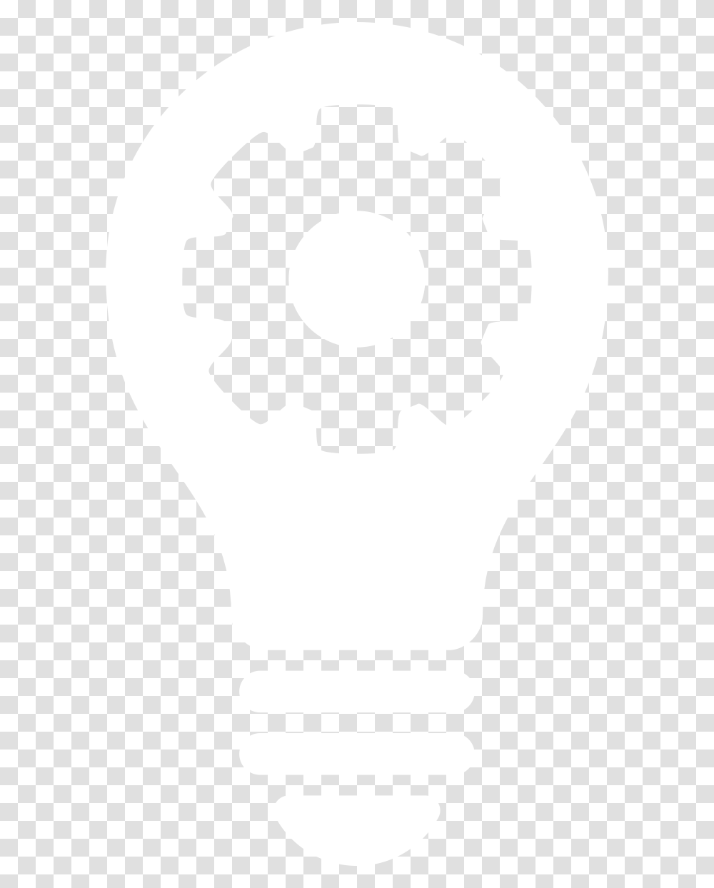 Business Model White Icon, Light, Machine, Lightbulb Transparent Png