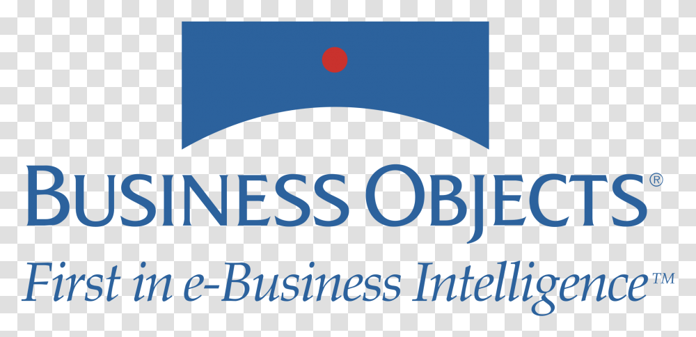 Business Objects, Logo, Trademark Transparent Png