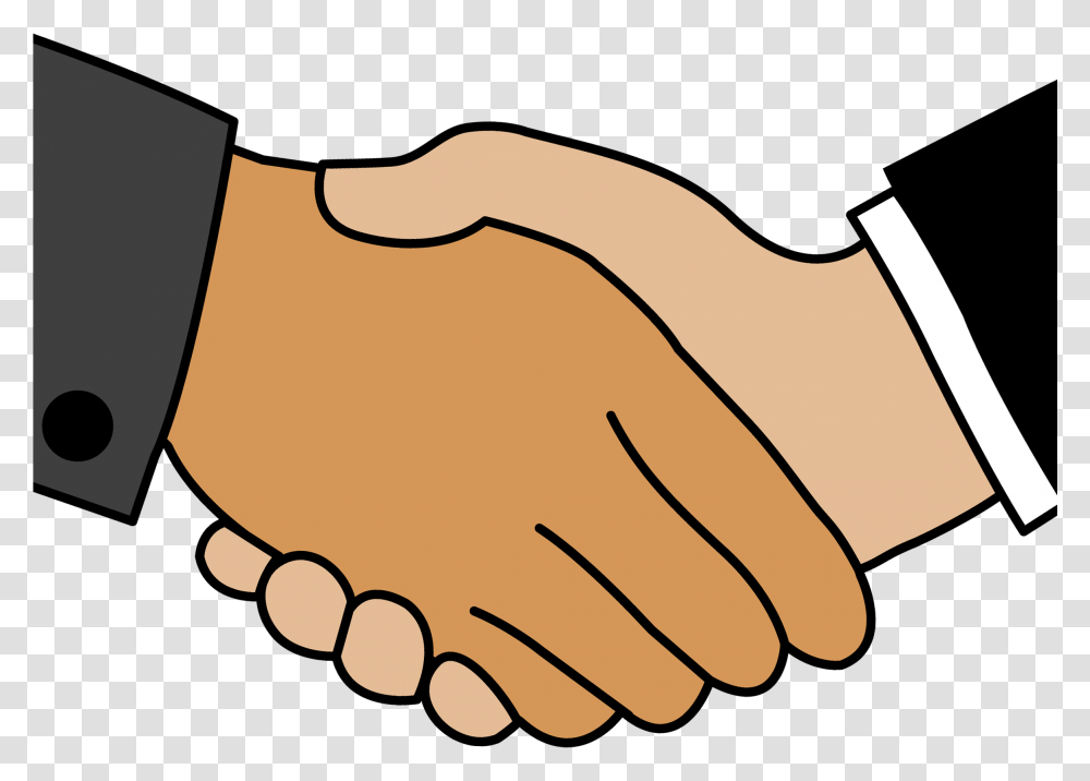 Business People Clipart Clipart Panda Free Clipart Clipart Shake Hand, Handshake, Axe, Tool Transparent Png