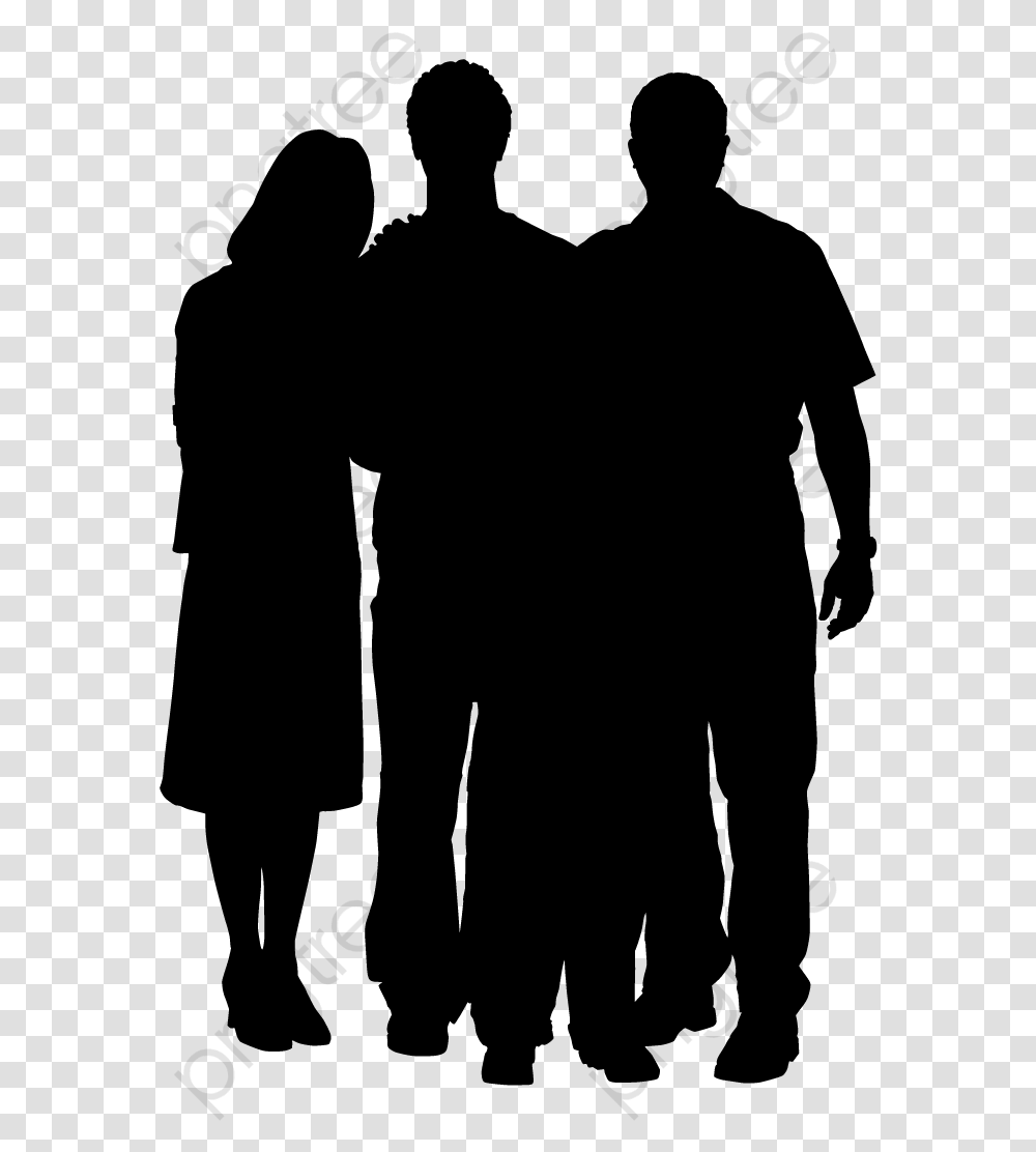 Business People Clipart People Silhouette, Gray, World Of Warcraft Transparent Png