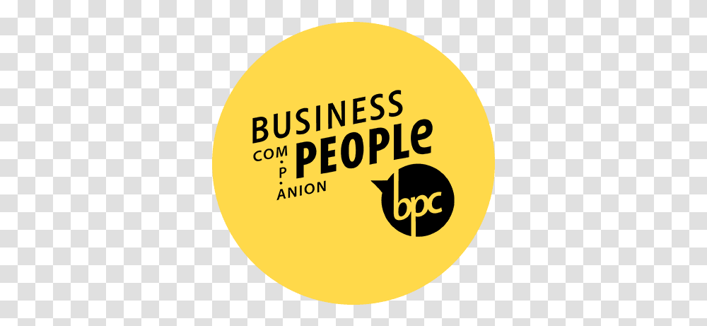 Business People Companion True Companions Of And Circle, Text, Symbol, Label, Logo Transparent Png