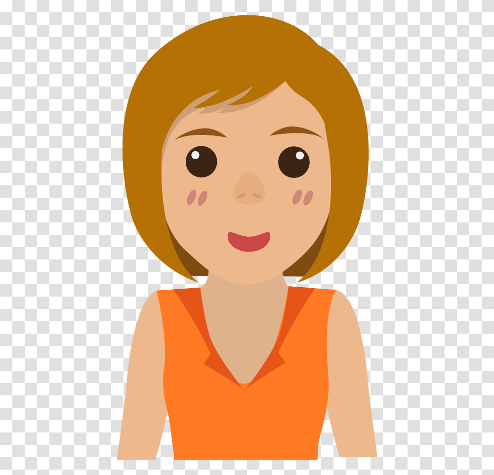 Business People, Face, Head, Smile, Hair Transparent Png