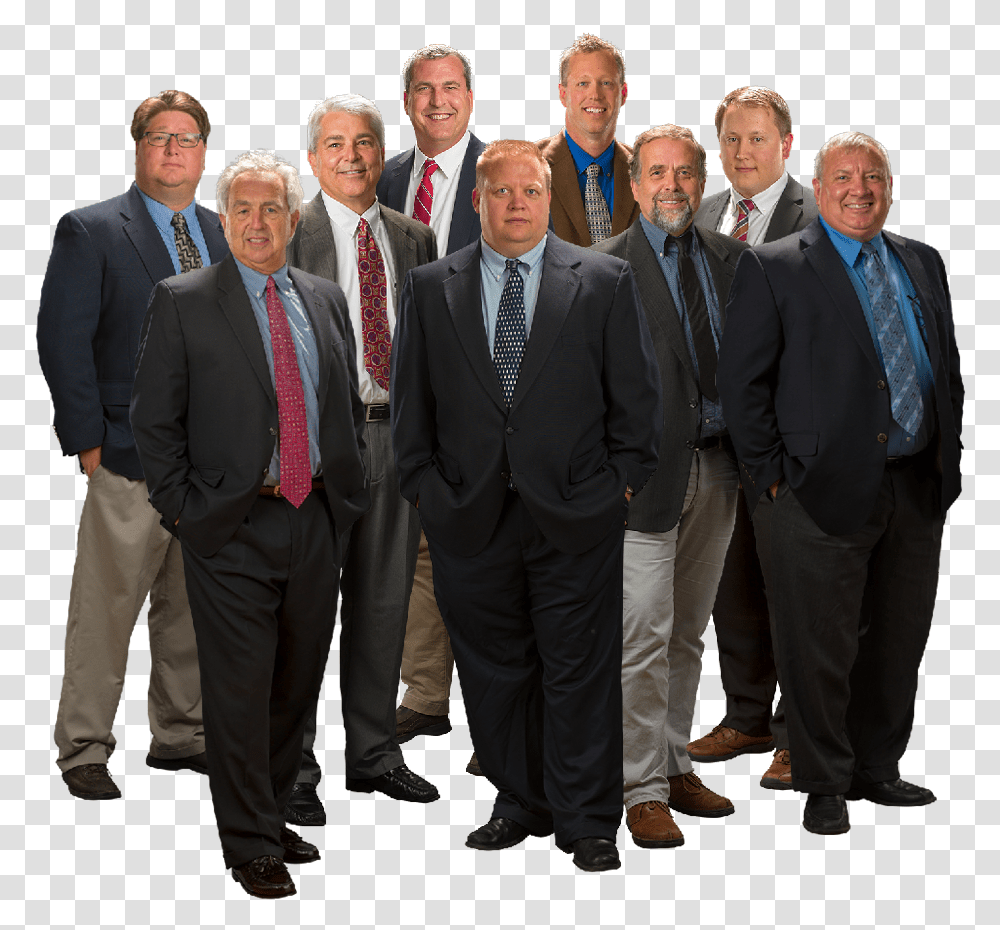 Business People Group Download Lithia Motors Inc Mens Grounp Business, Person, Tie, Clothing, Suit Transparent Png