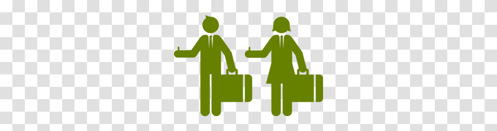 Business People Icons Clip Art, Person, Silhouette, Number Transparent Png