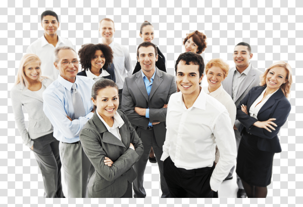 Business People Images Free Download Business People, Person, Suit, Overcoat Transparent Png