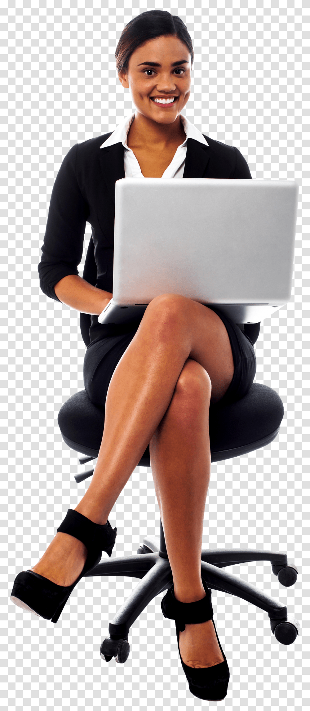 Business People Images Secretary Clip Art Background, Clothing, Shoe, Footwear, Person Transparent Png