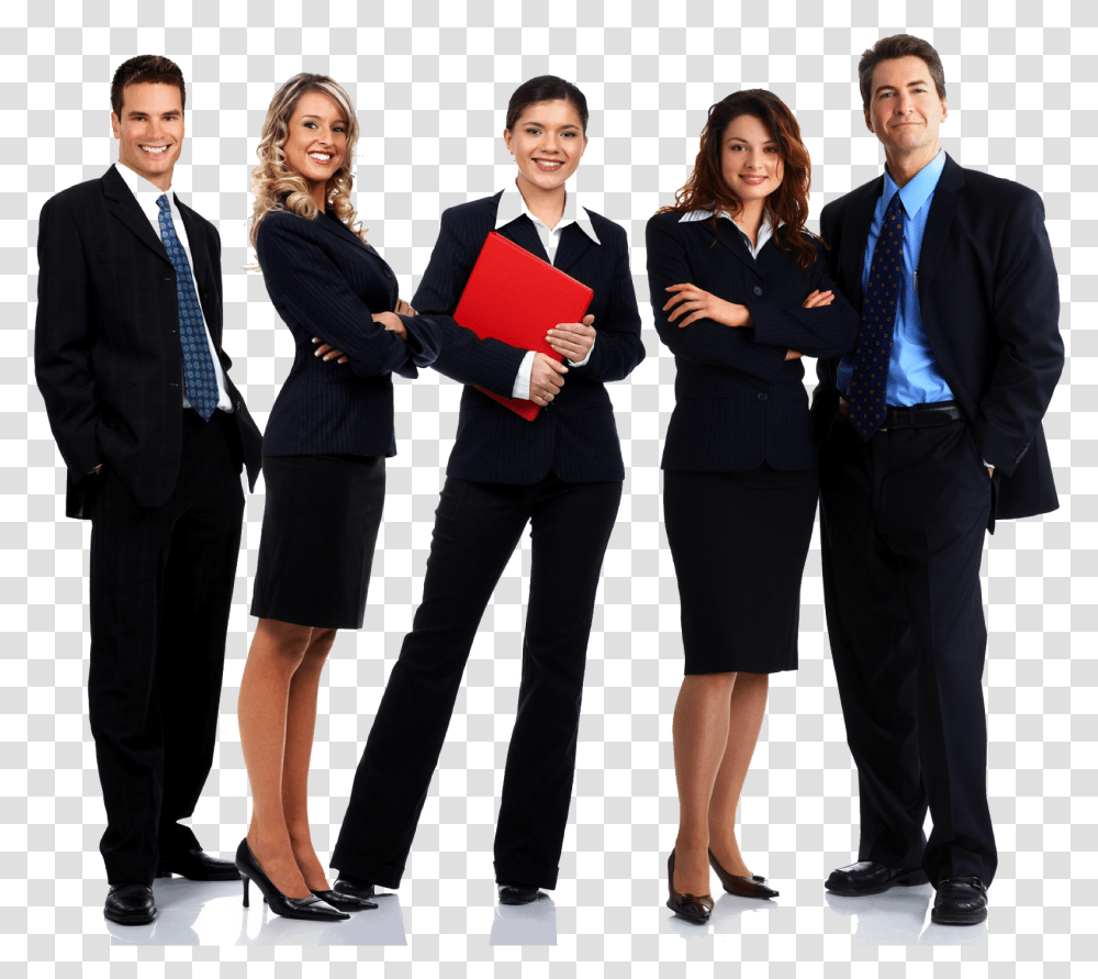 Business People, Person, Suit, Overcoat Transparent Png