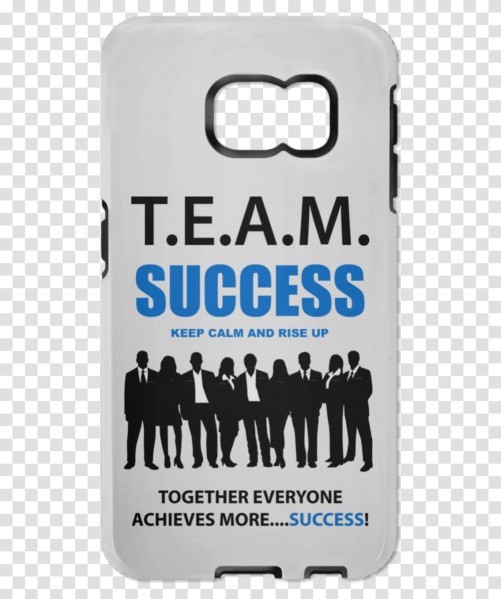 Business People, Person, Human, Poster, Advertisement Transparent Png