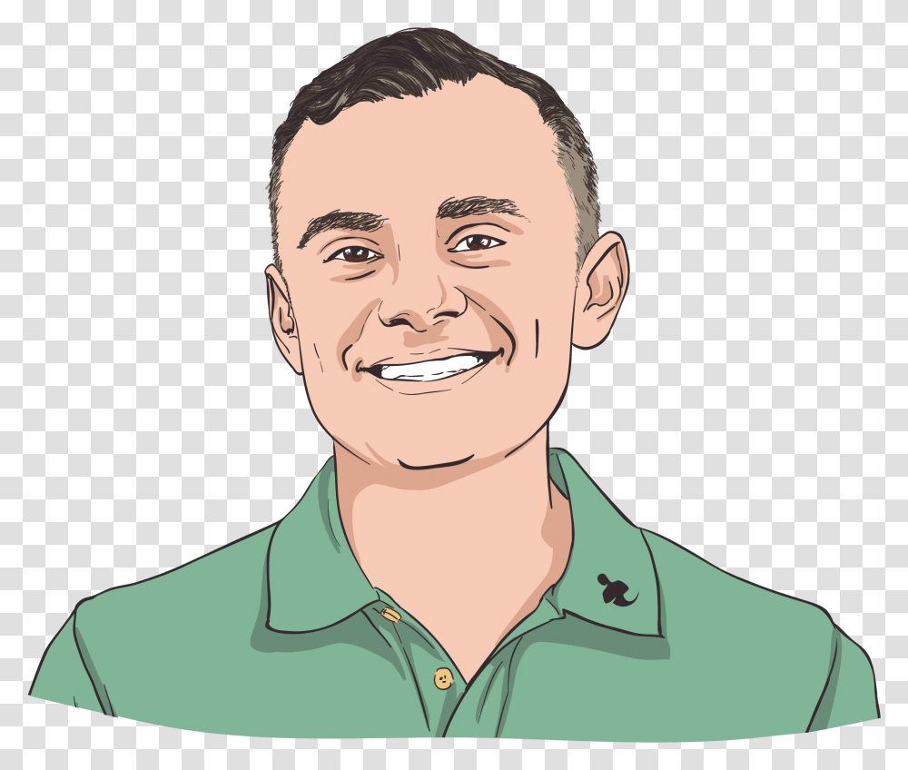 Business People Talking I've Learned The Importance Of Gary Vee, Face, Person, Human, Laughing Transparent Png