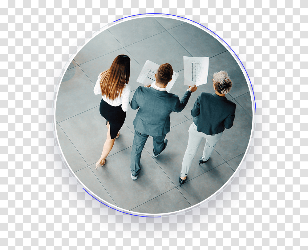 Business, Person, Fisheye, Long Sleeve, Female Transparent Png