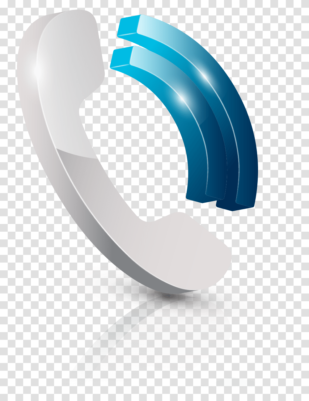 Business Phone Systems Icon Crescent, Electronics, Headphones, Headset Transparent Png