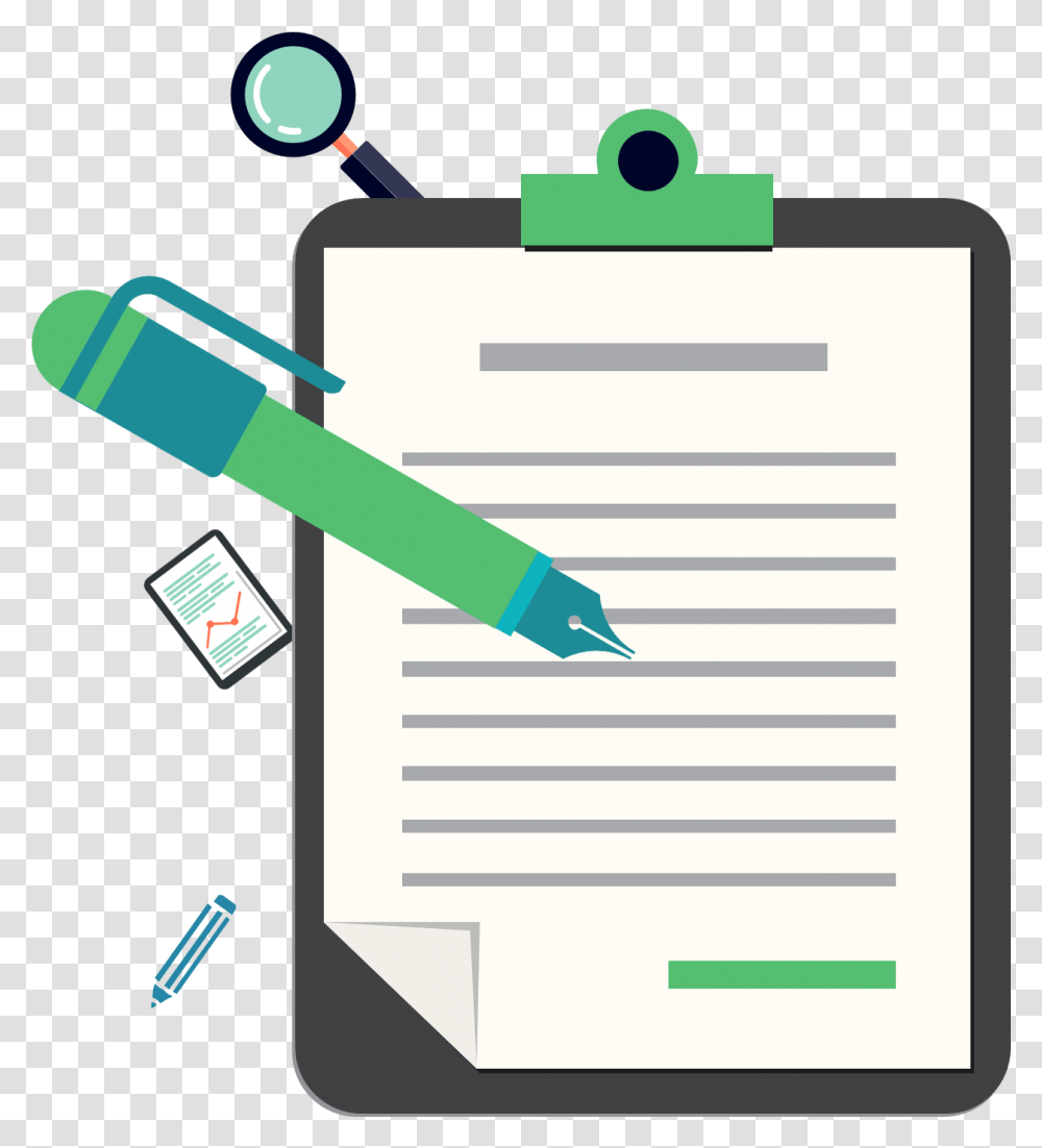 Business Planning Icon, Document, Diary, File Transparent Png