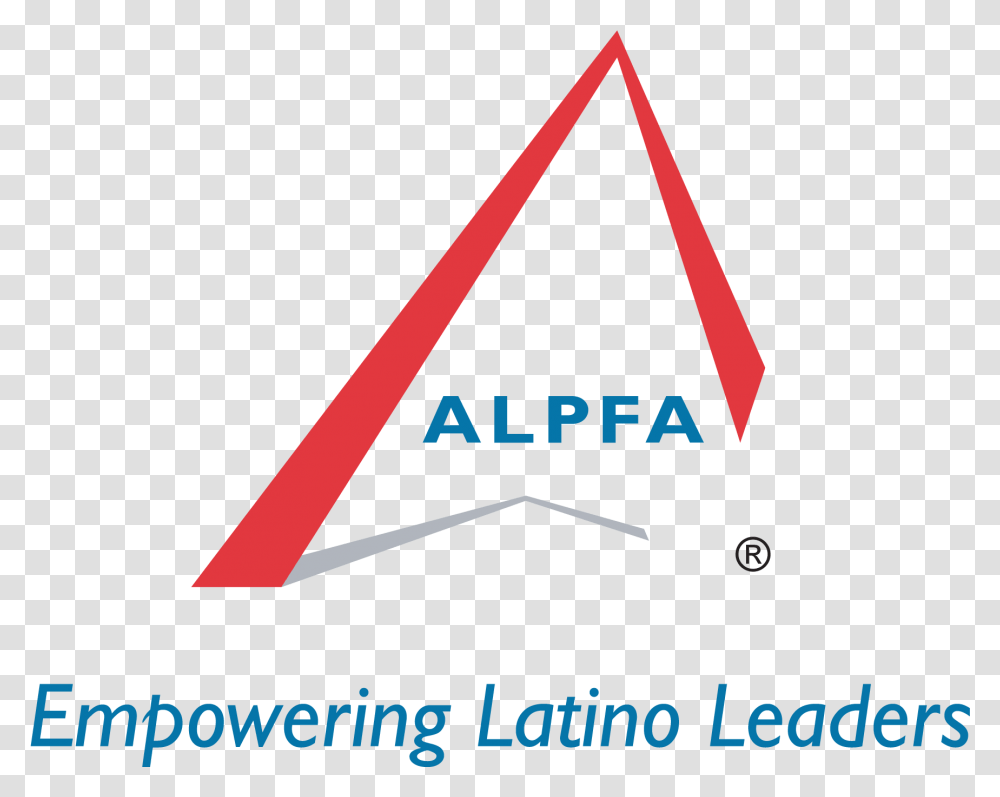 Business Professionals Of America Logo Triangle, Arrowhead Transparent Png