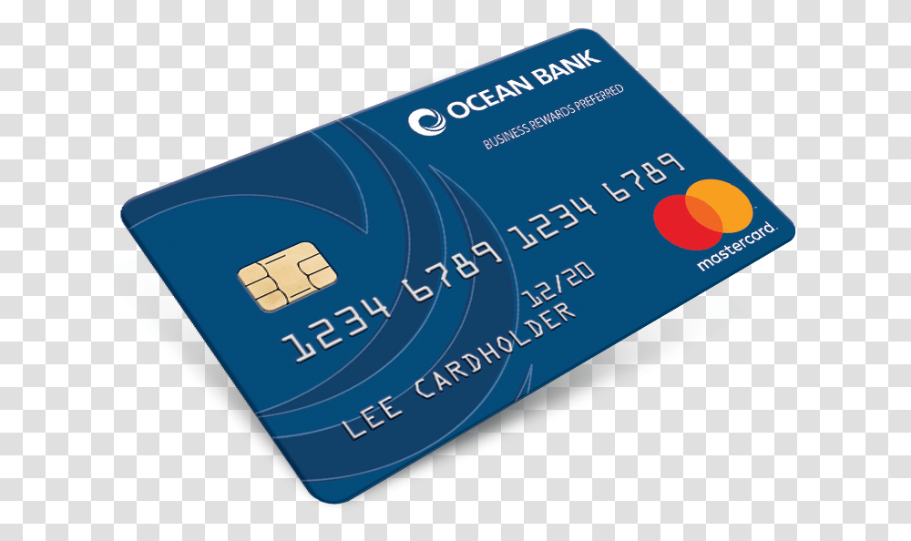 Business Rewards Card Credit Card Transparent Png