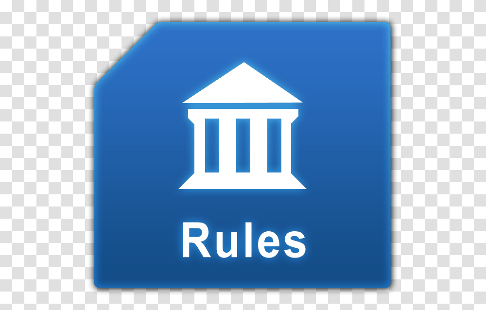 Business Rules And Policies Icon Rules Icon, Building, Architecture, Pillar Transparent Png