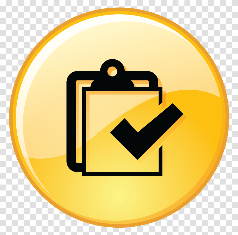 Business Rules Icon Green, Gold, Trophy Transparent Png