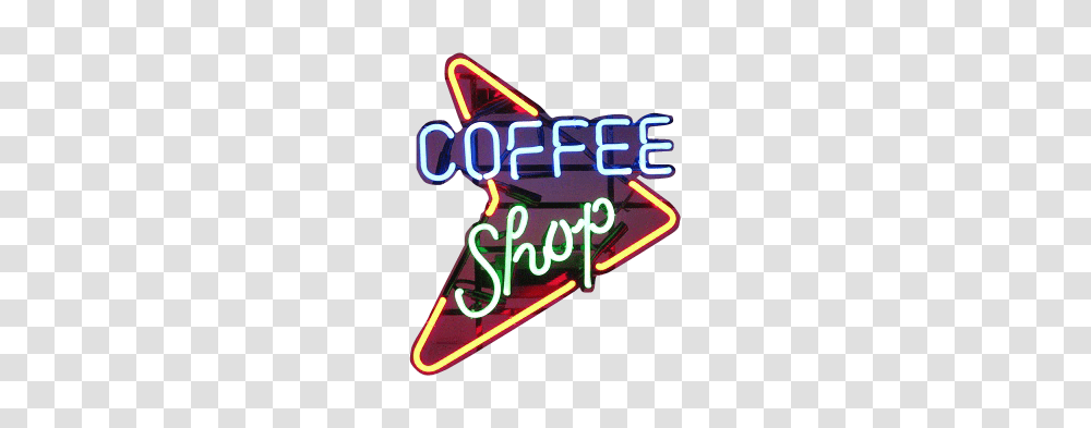 Business Shop Window Neon Signs Coffee Shop Neon Sign, Dynamite, Bomb, Weapon, Weaponry Transparent Png