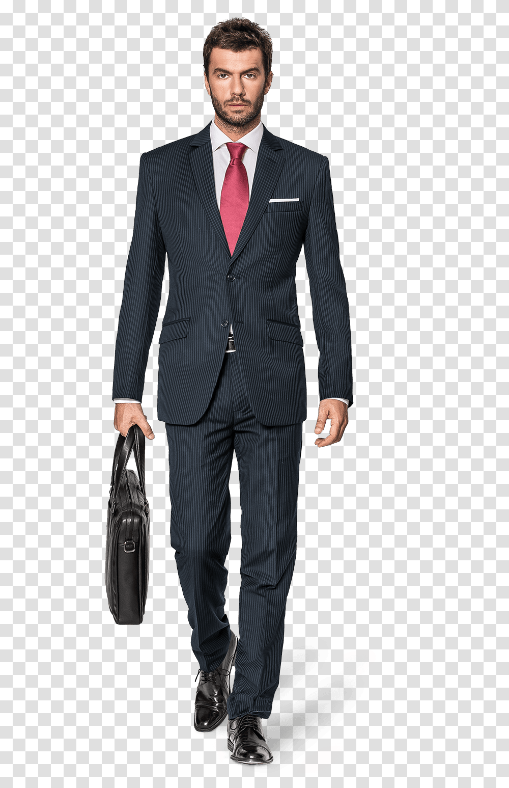 Business Suit Matching Dad And Son Suits, Overcoat, Tie, Accessories Transparent Png