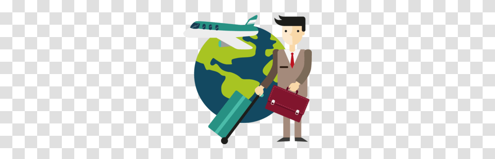 Business Travel Clip Art Clipart, Astronomy, Performer, Outer Space, Universe Transparent Png