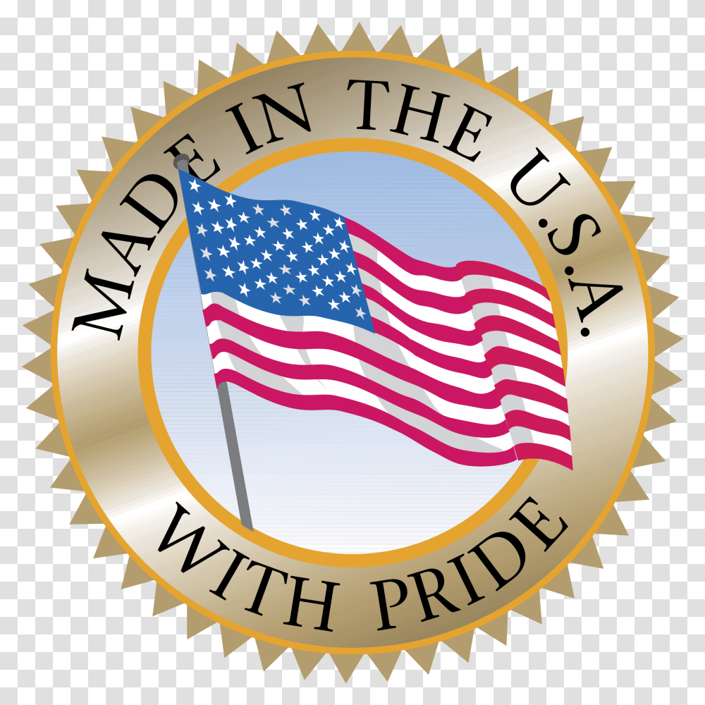 Business Usa, Label, Flag Transparent Png