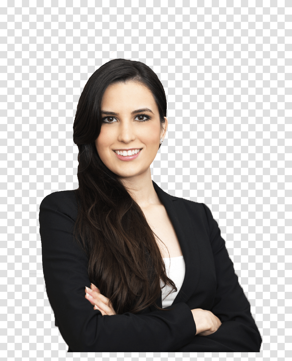 Business Woman Download Business Woman, Person, Face, Sleeve Transparent Png