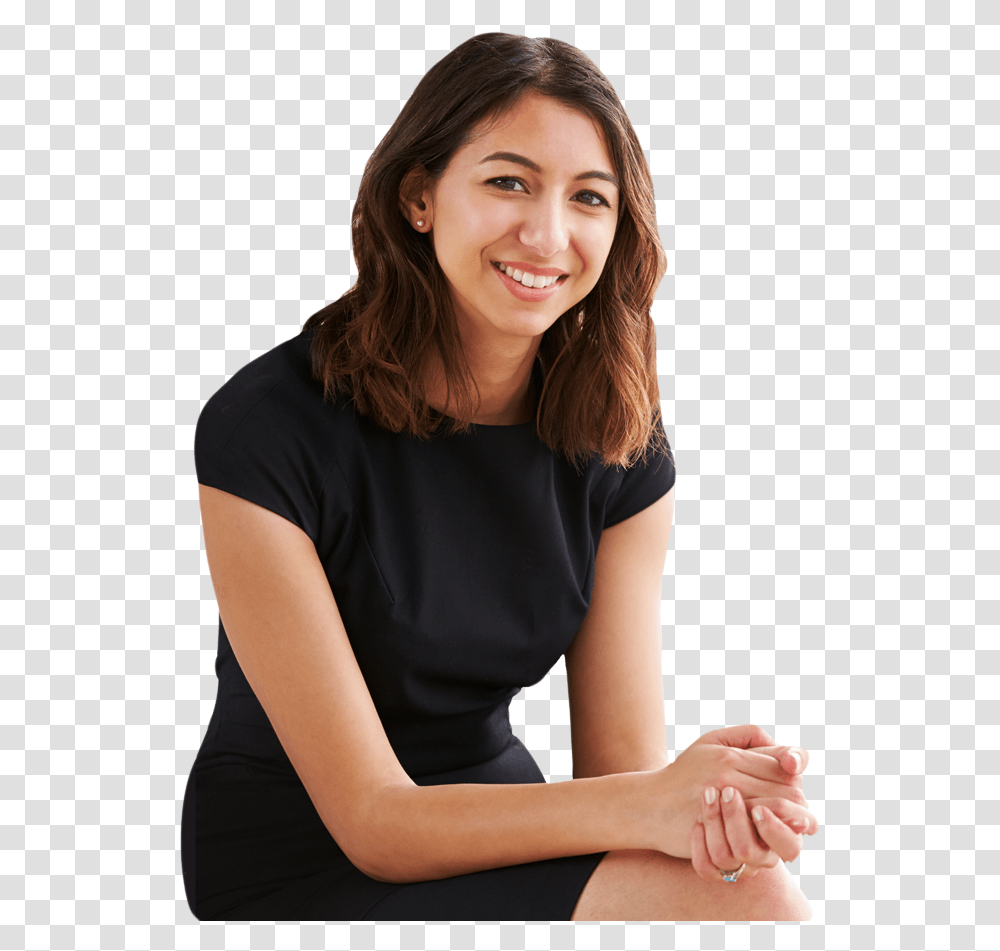 Business Woman Malaysia, Person, Human, Female, Finger Transparent Png
